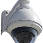 NightGuard HD Dome Camera