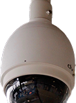 NightGuard HD Dome Camera
