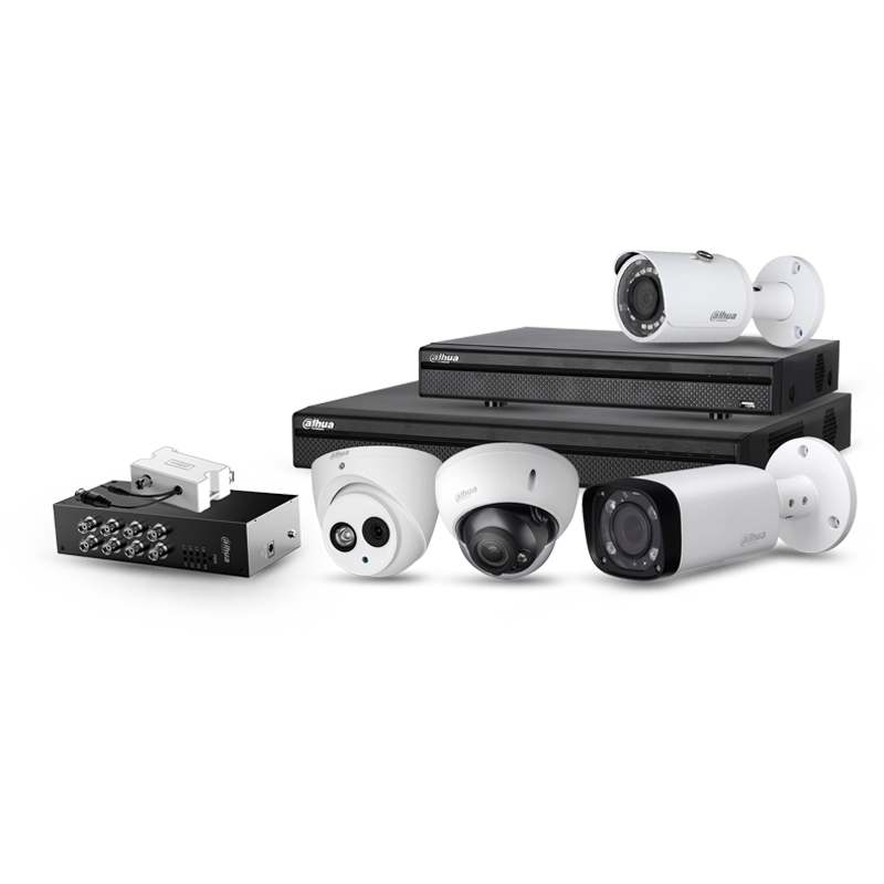Prime Axis Trading Security Solutions