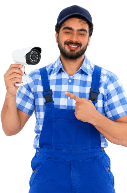 CCTV Technician