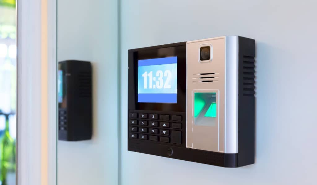Access Control Systems